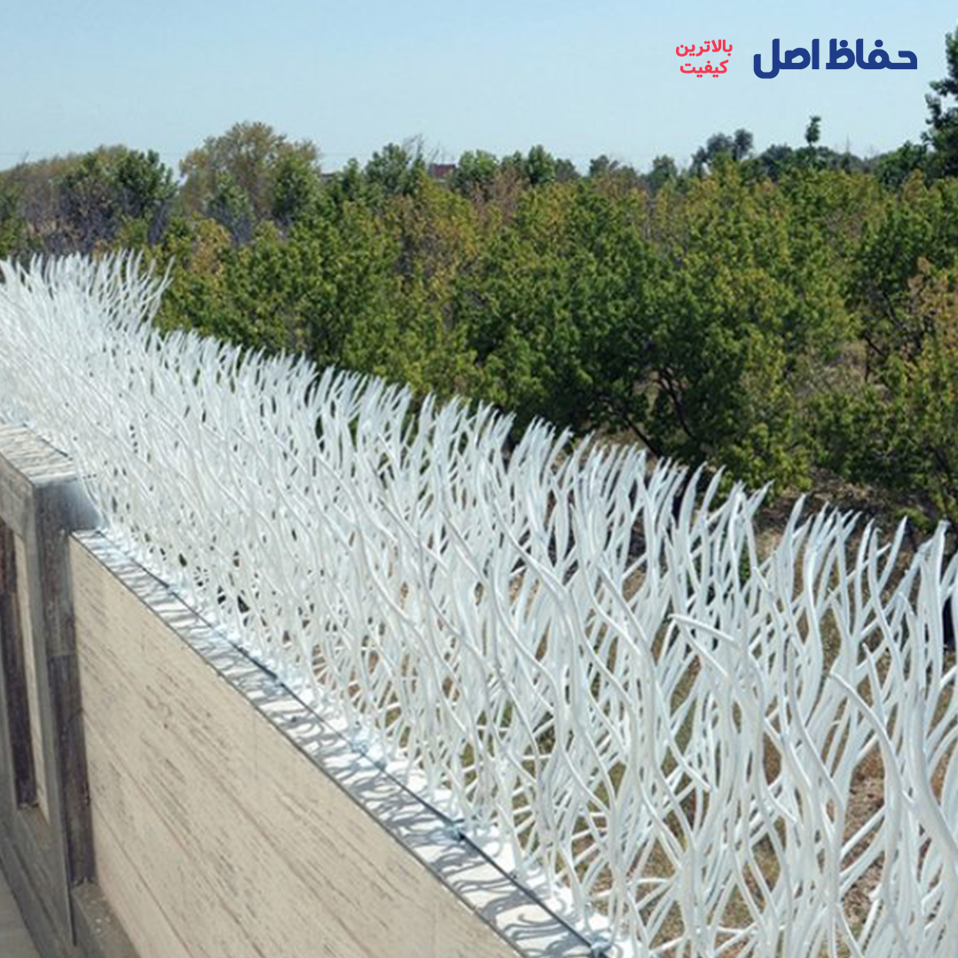 تراکم 80 حفاظ شاخ گوزنی ویژه حفاظ اصل تراکم 80 - تصویر 1