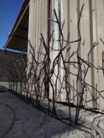 حفاظ شاخ گوزنی ارتفاع 100 تراکم 64(ویژه حفاظ اصل) - تصویر 3